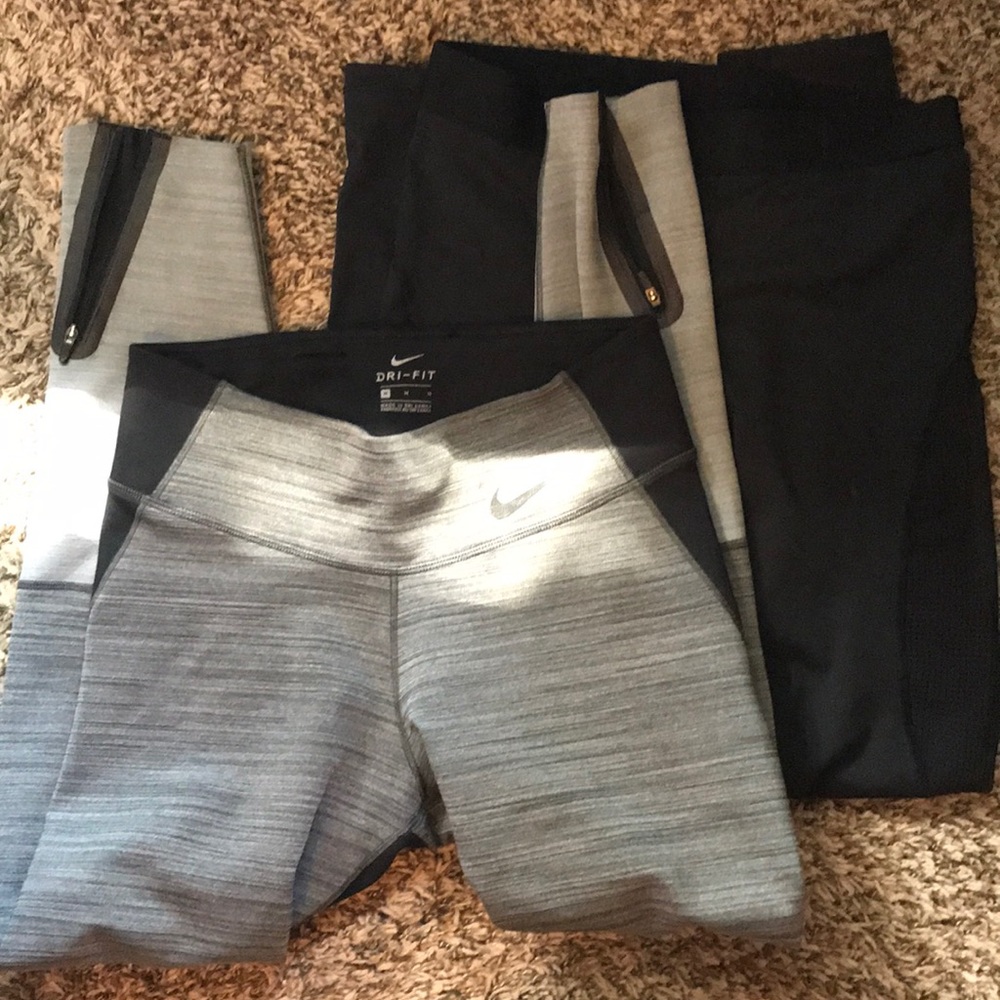 NIKE DRI-FIT BUNDLE